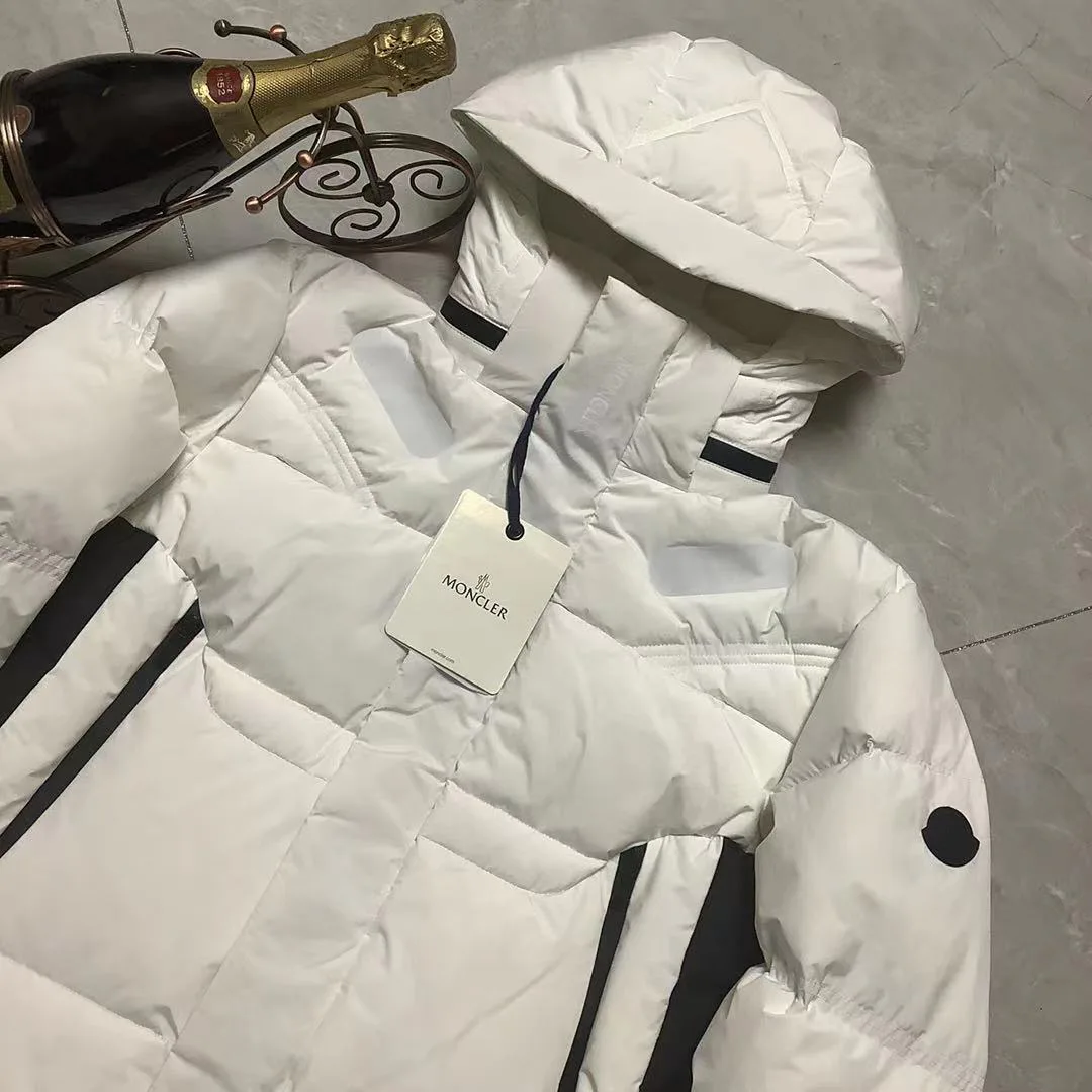 Куртки И Пуховики Женские Moncler 18111470