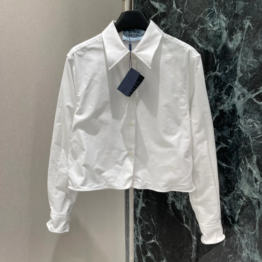 Рубашки Мужские Prada 1624681