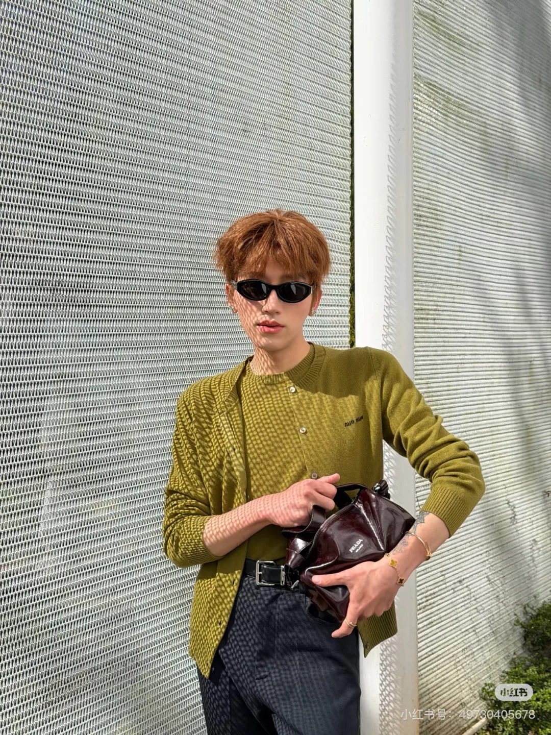 Жакеты Женские Miu Miu 12620465