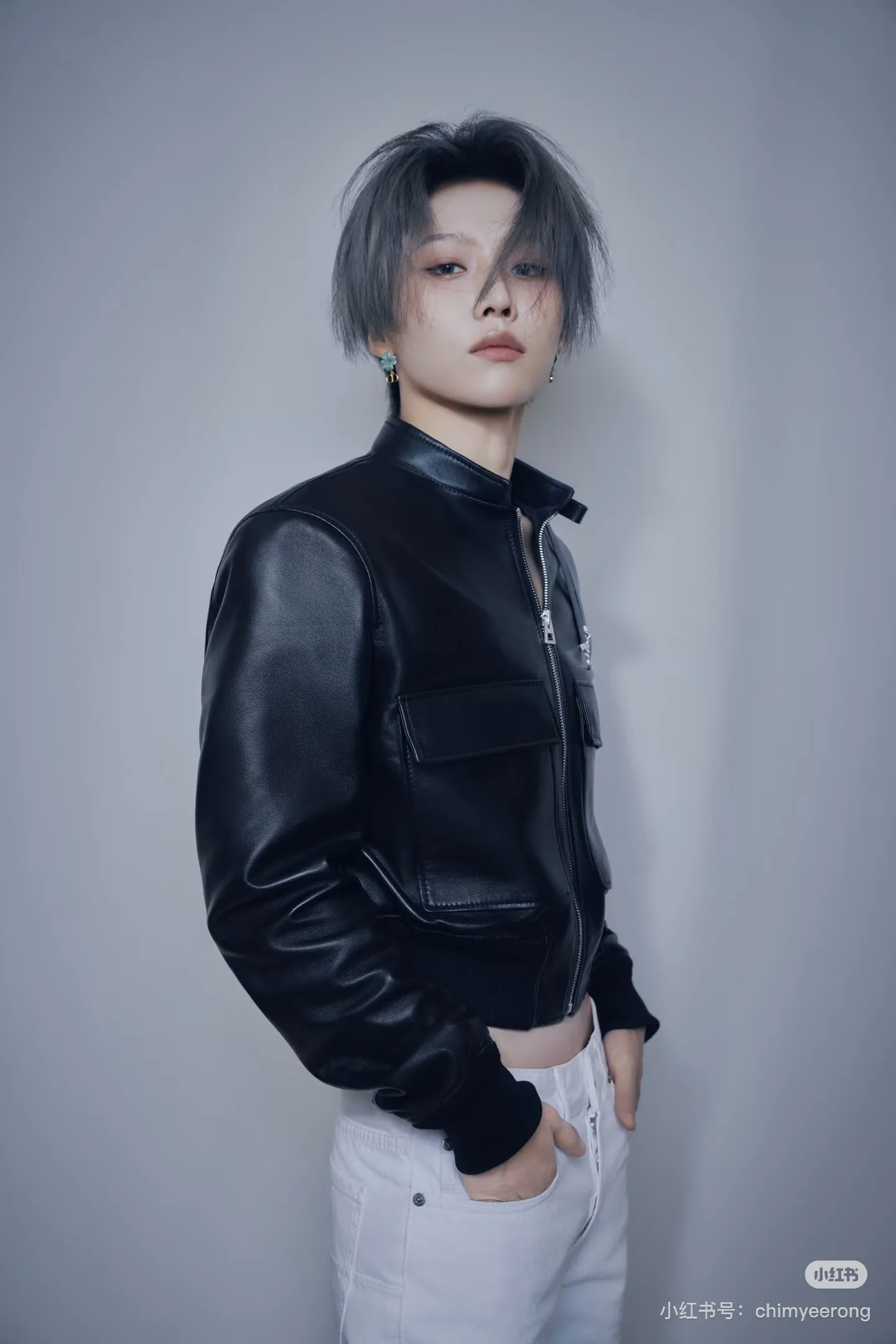 Кожаные Куртки И Дублёнки Женские Christian Dior 10777504