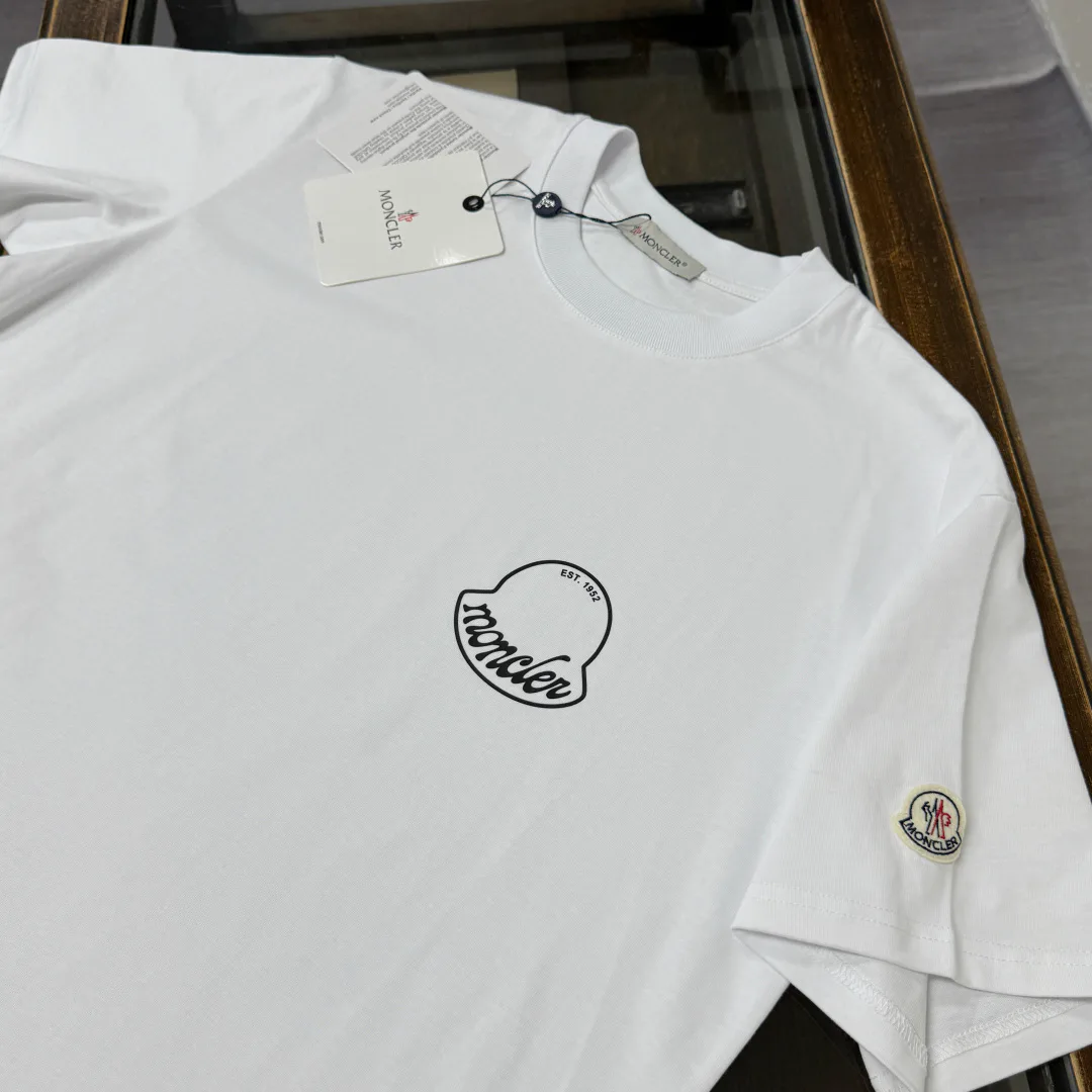 Футболки Женские Moncler 10292165