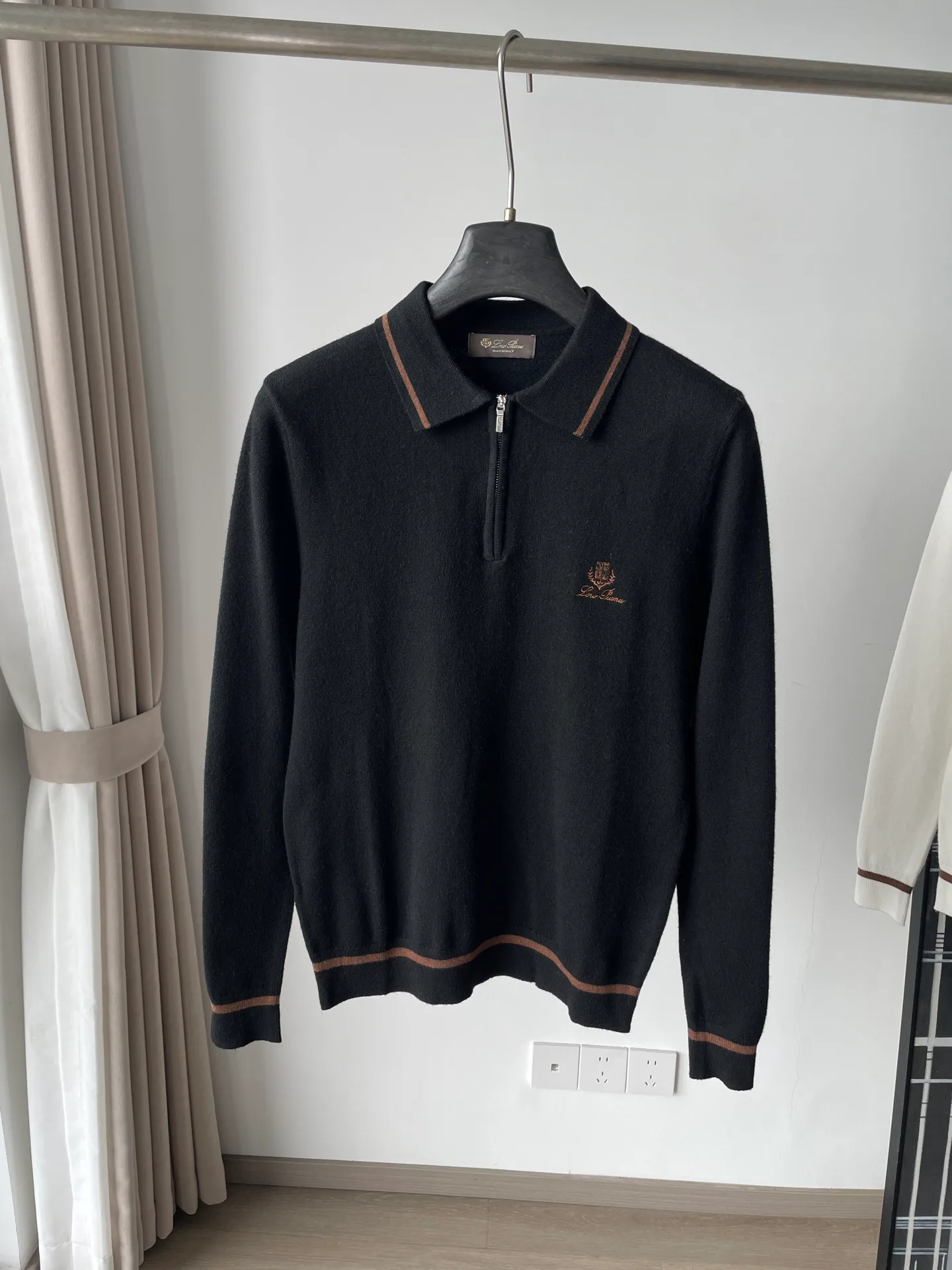 Джемперы И Свитеры Мужские Loro Piana 18499533