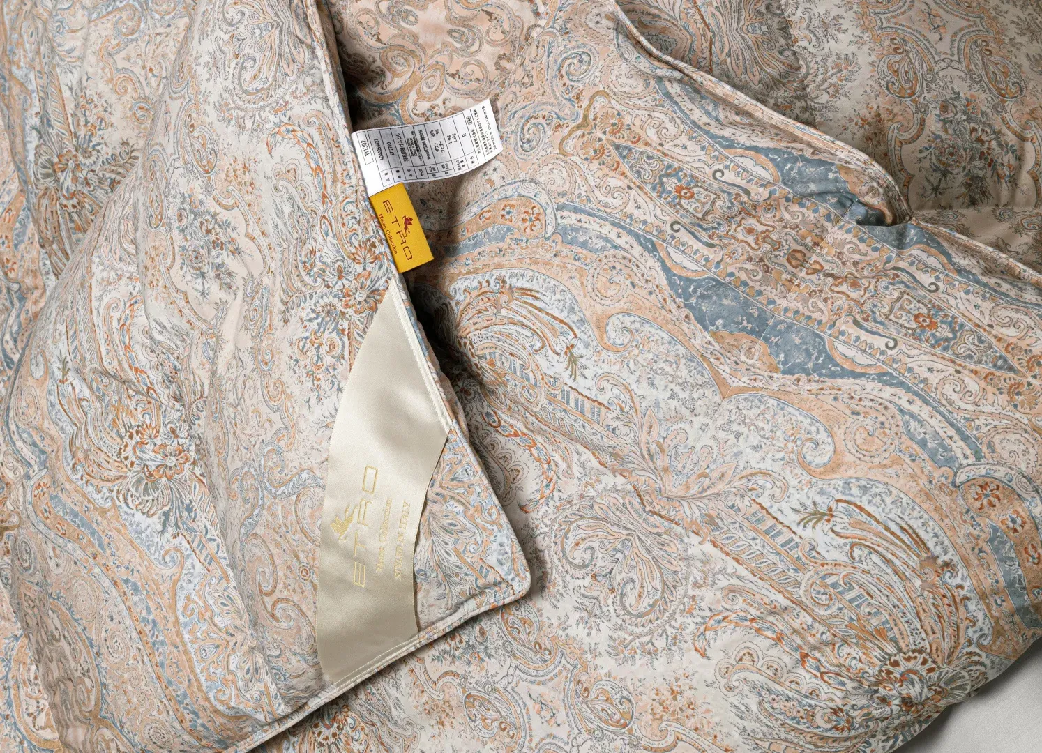 Текстиль Etro 5812873