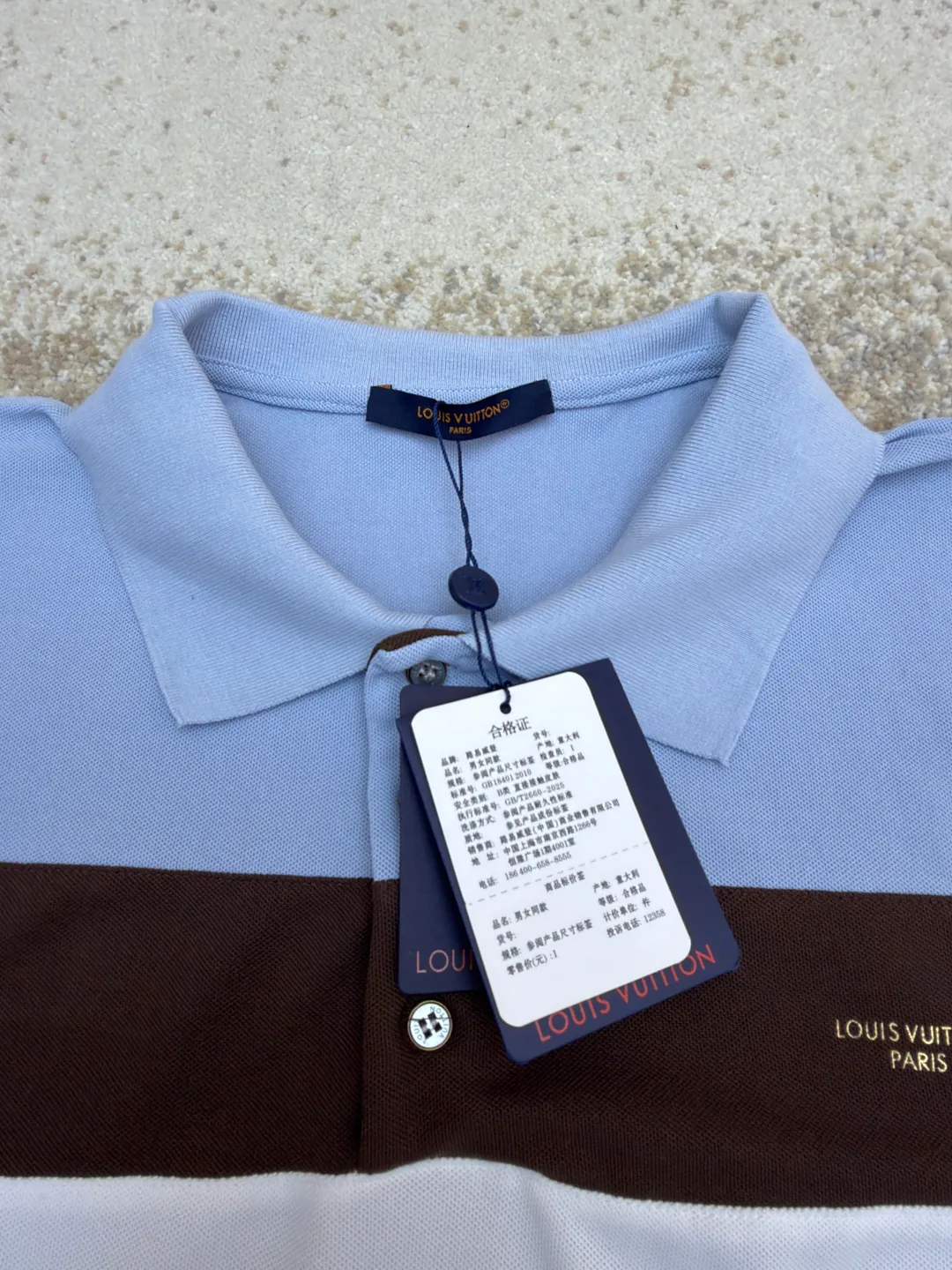 Рубашки Мужские Louis Vuitton 5405697