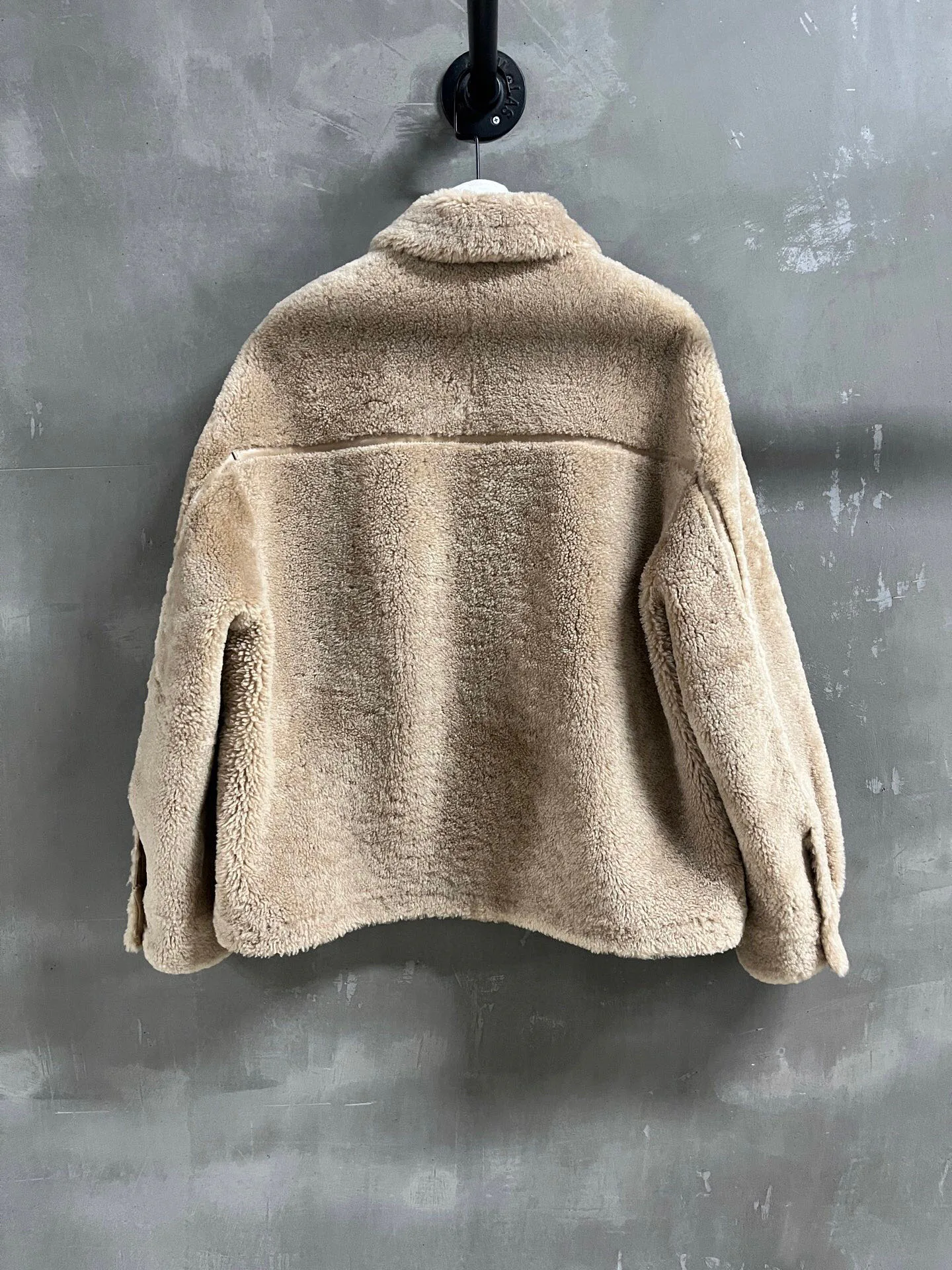 Шубы Женские Miu Miu 1265436