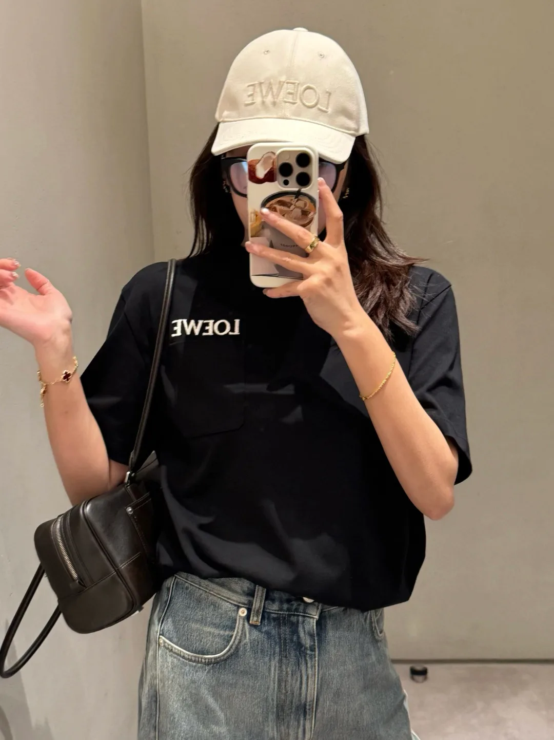 Футболки Женские Loewe 1999137