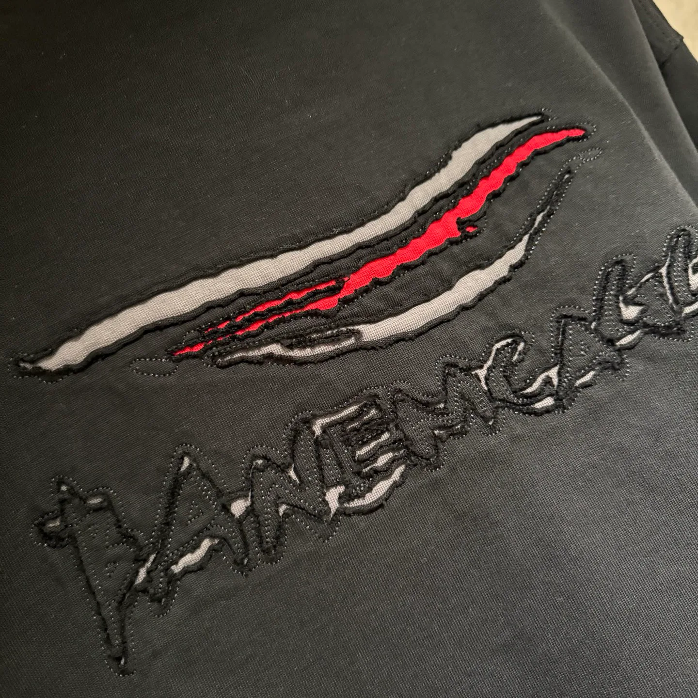 Футболки Женские Balenciaga 10310789