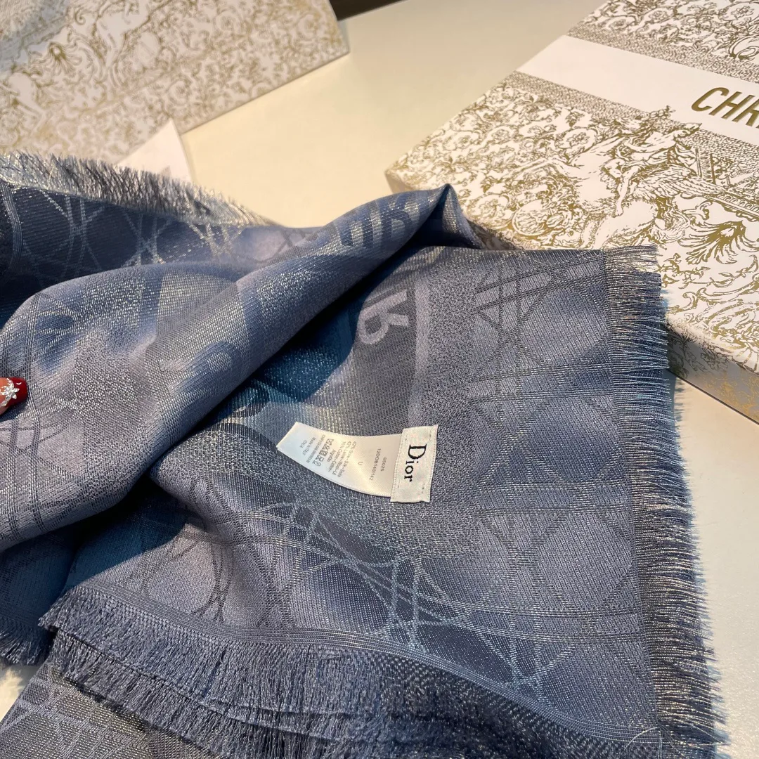 Платки Christian Dior 1303513