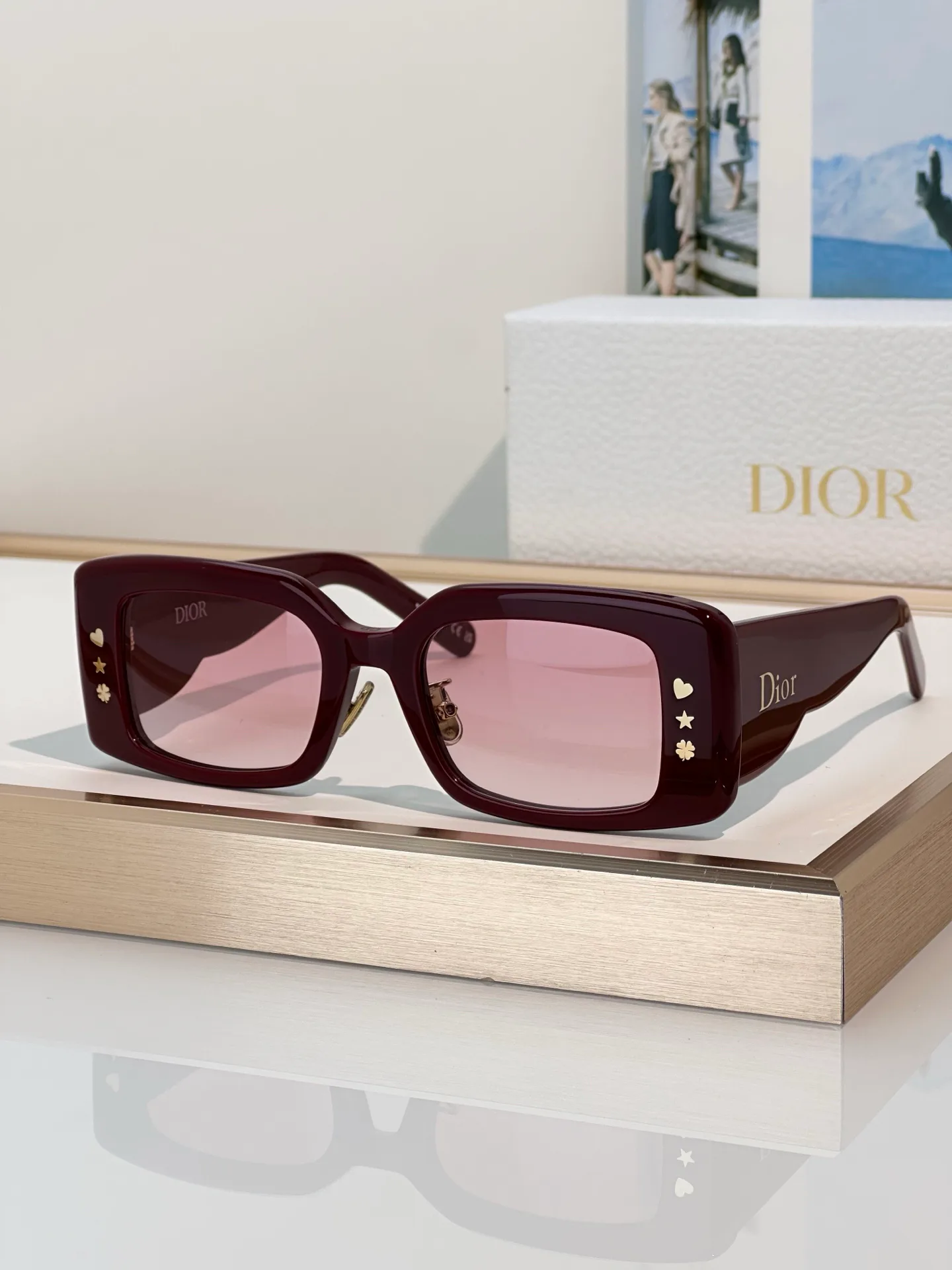 Очки Christian Dior 13417025