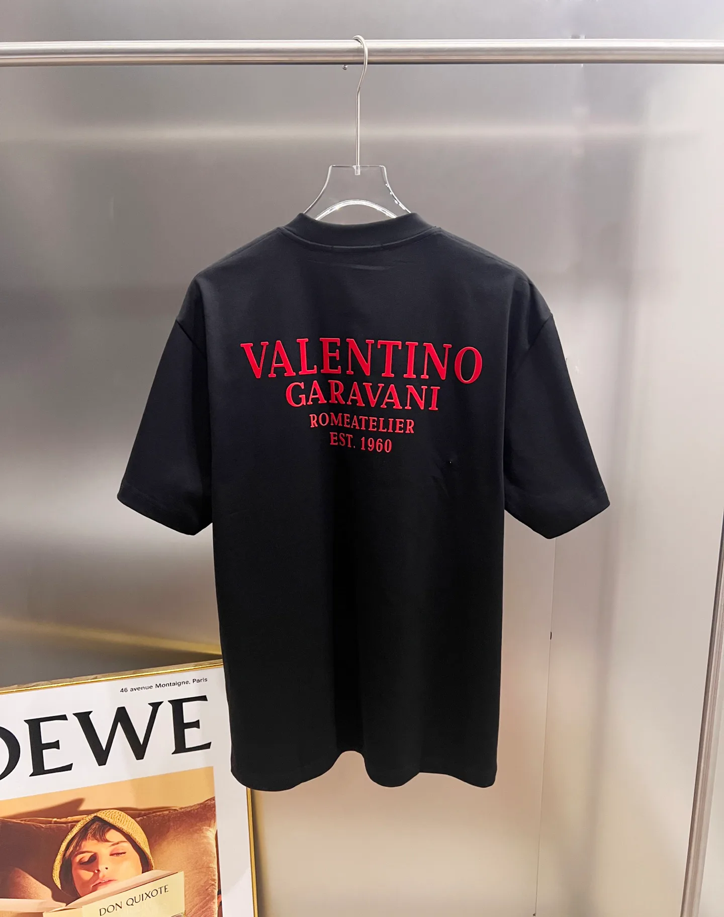 Футболки Женские Valentino 12698163