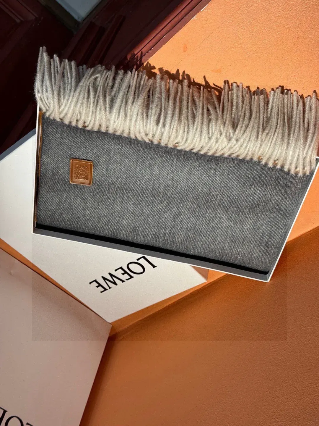 Шарфы Loewe 497612