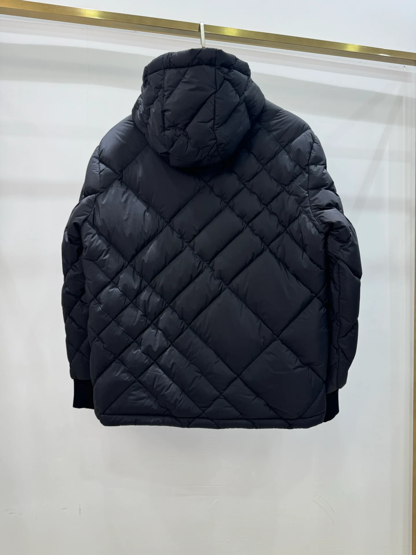 Куртки И Пуховики Женские Burberry 19325557