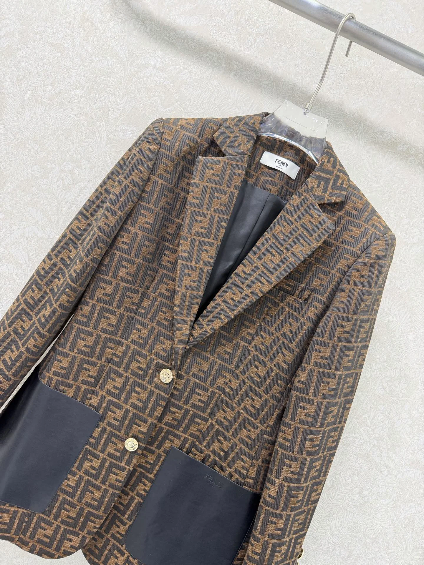 Пиджаки Мужские Fendi 10268003