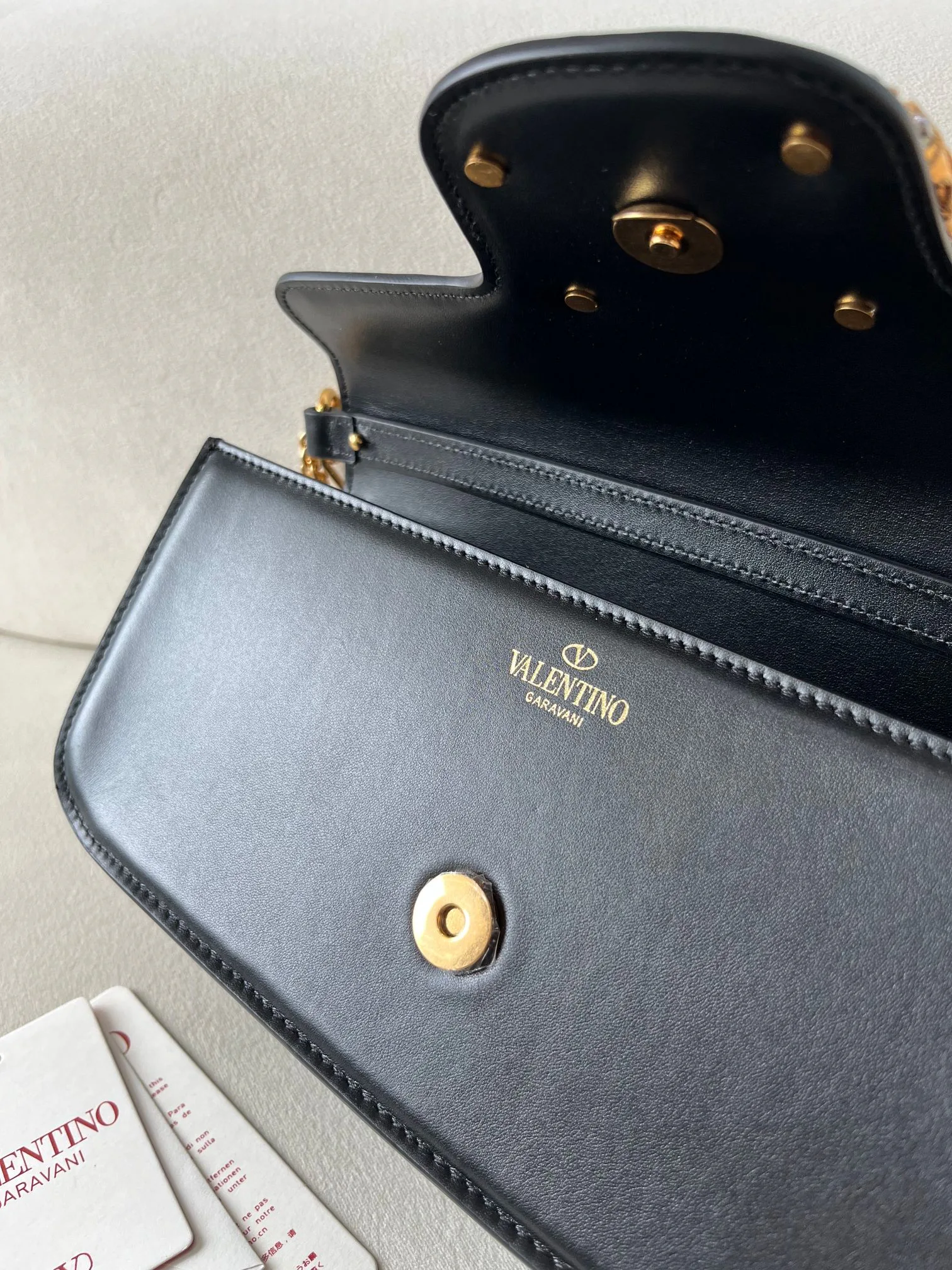 Сумки На Ремне Женские Valentino 941346