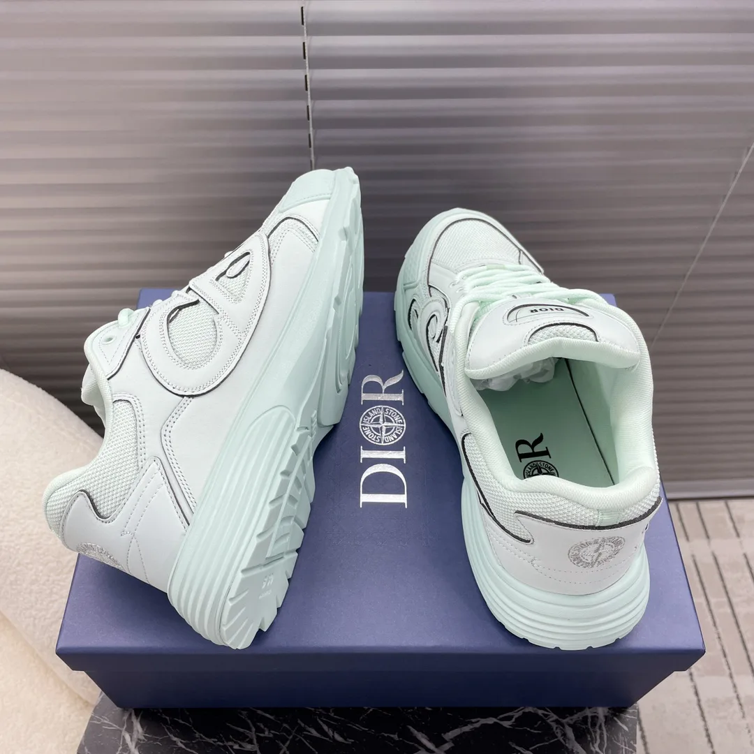 Кроссовки Мужские Christian Dior 3865962