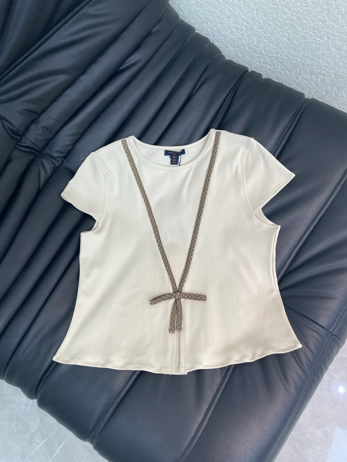 Футболки Женские Louis Vuitton 17676756