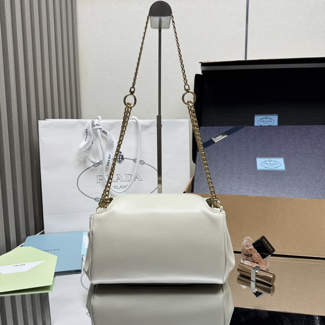Классические Сумки Женские Prada 1878069