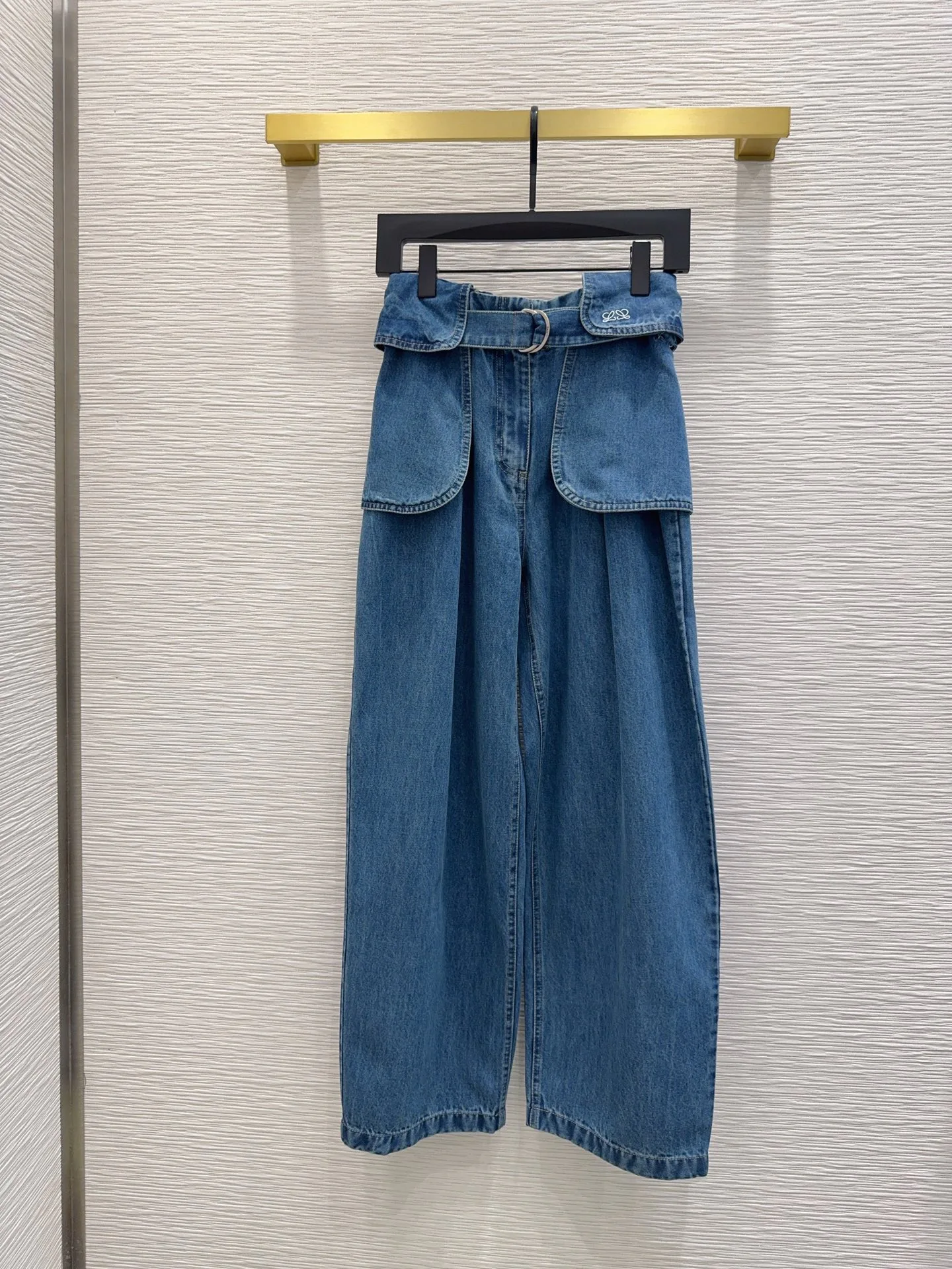 Джинсы Женские Loewe 13545870