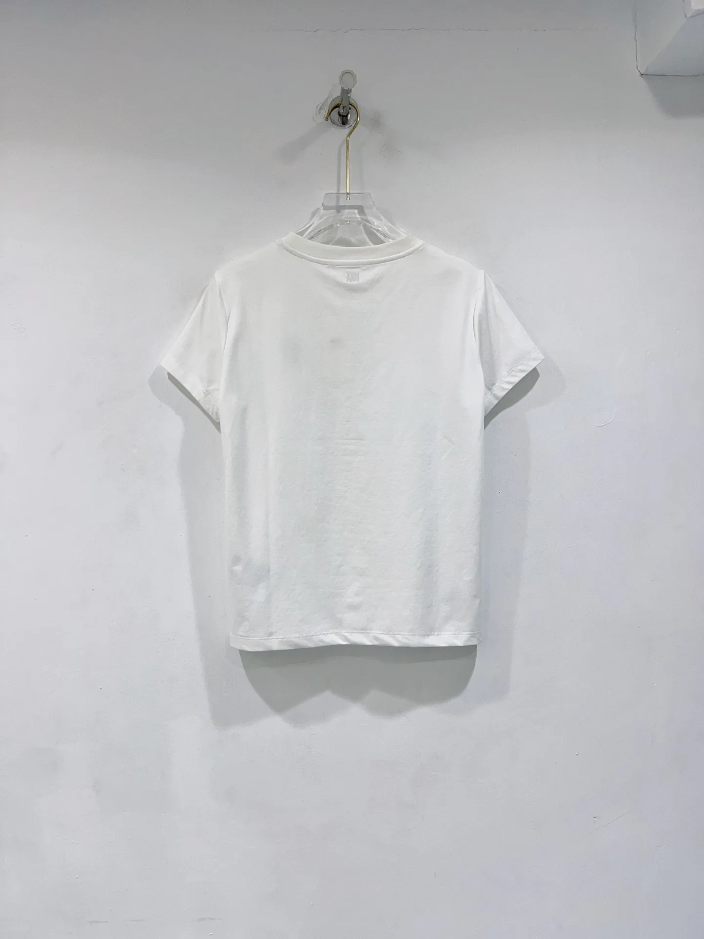 Футболки Женские Ami Paris 4897833