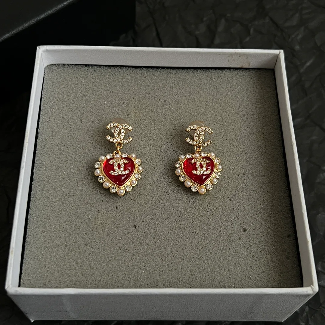 Бижутерия Chanel 1888489