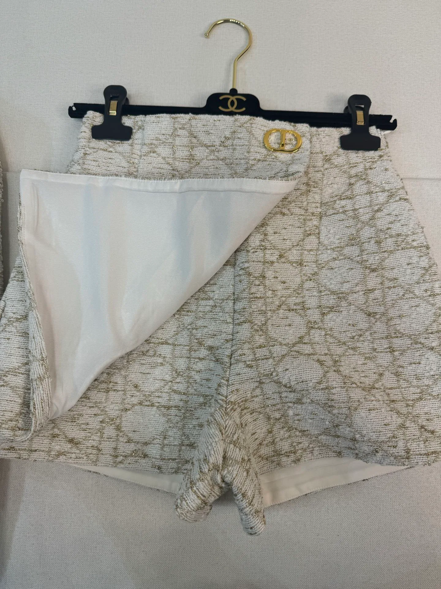 Юбки Женские Chanel 13539625