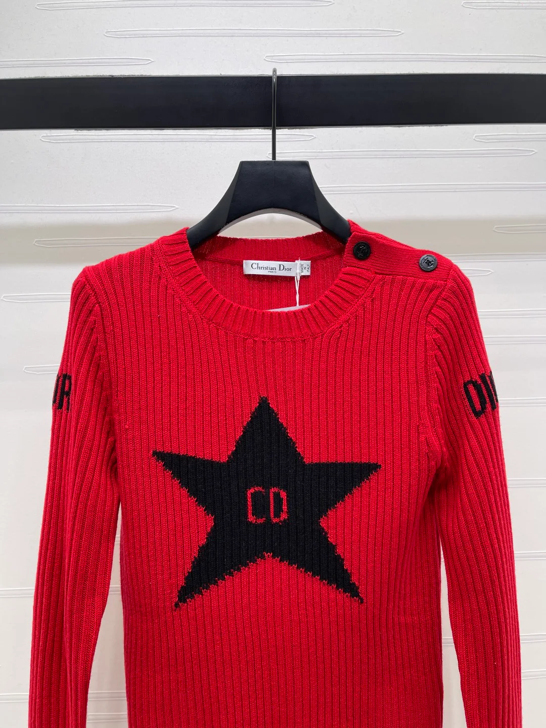 Джемперы И Свитеры Женские Christian Dior 687980