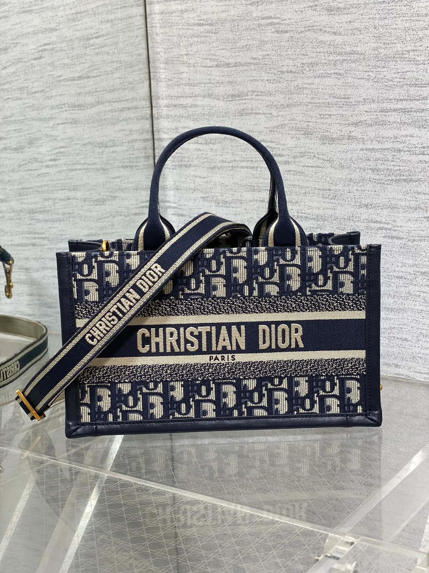 Классические Сумки Женские Christian Dior 4570432