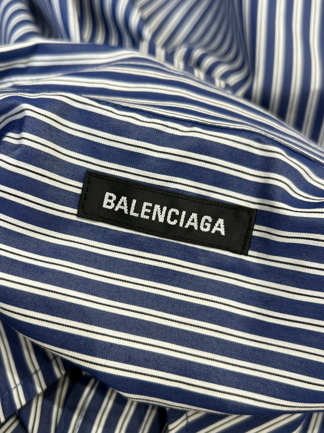 Рубашки Мужские Balenciaga 10503228