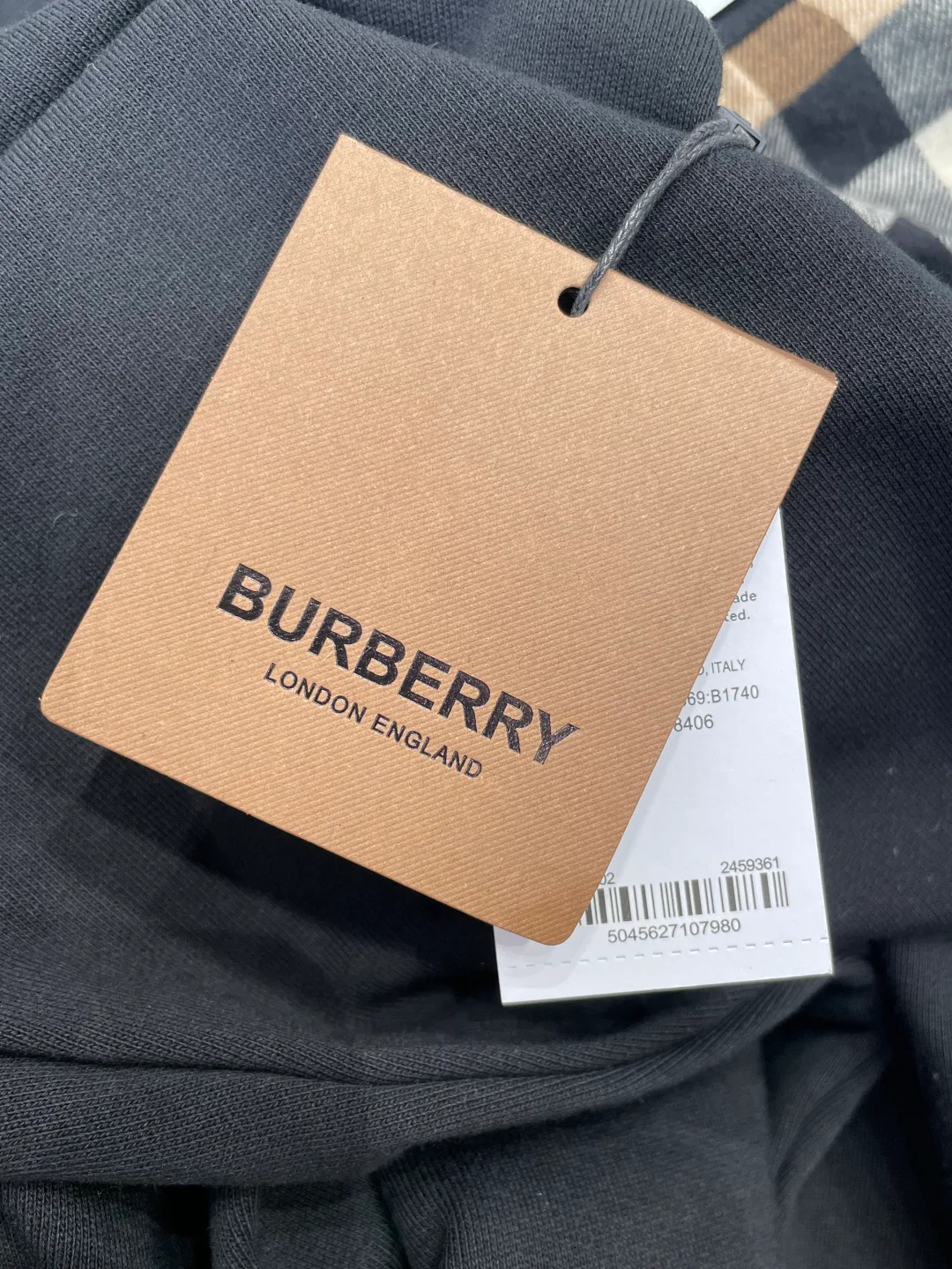 Свитшоты И Худи Мужские Burberry 9916687