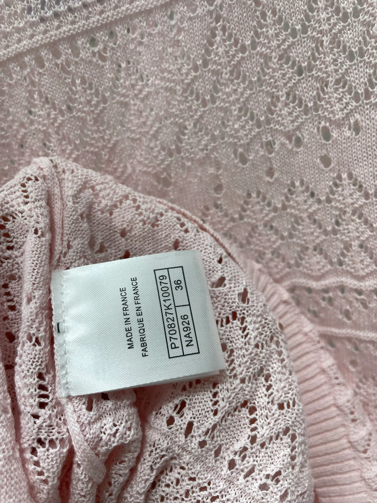 Топы Женские Chanel 11864850