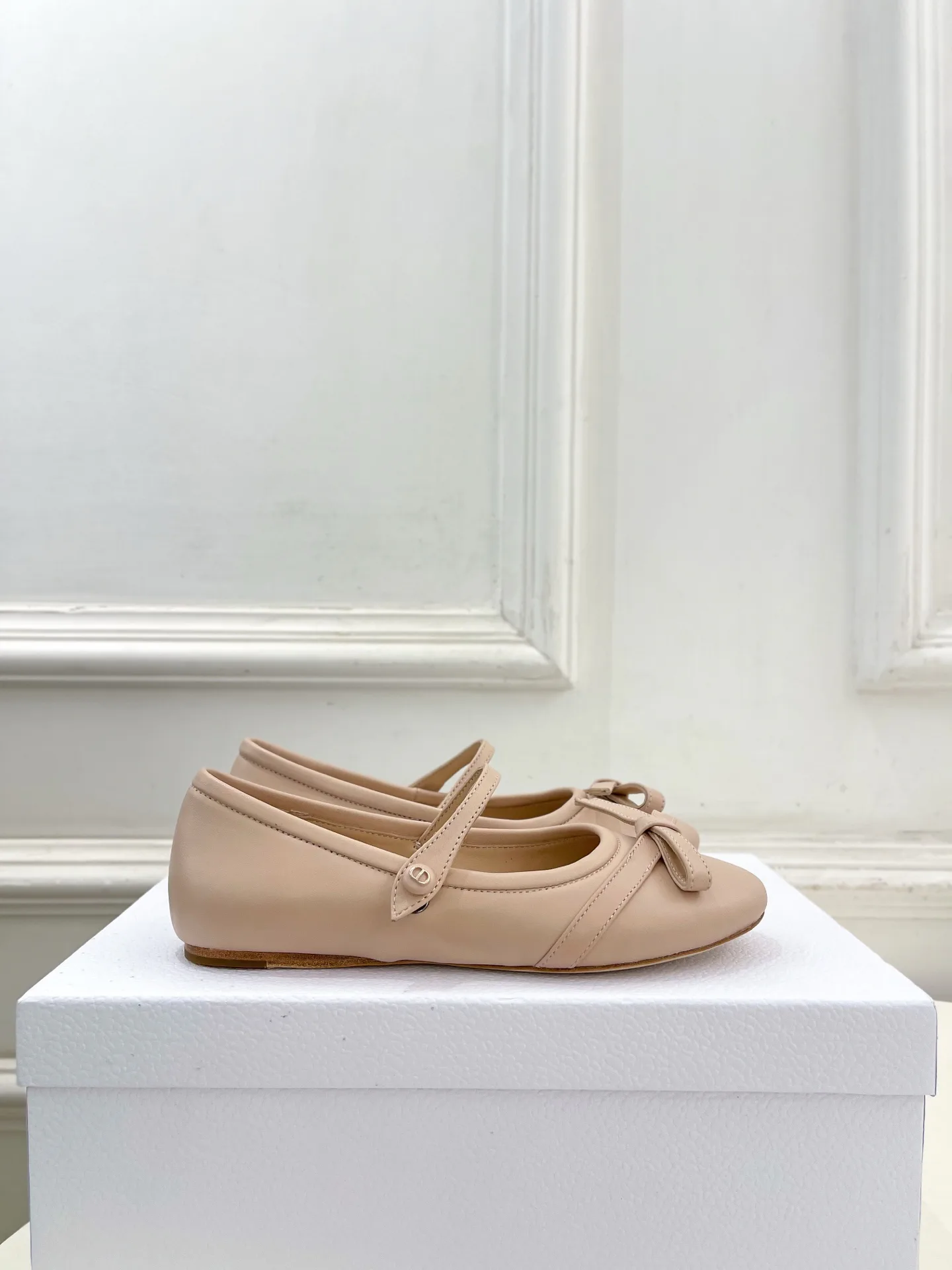 Туфли Женские Christian Dior 12601469