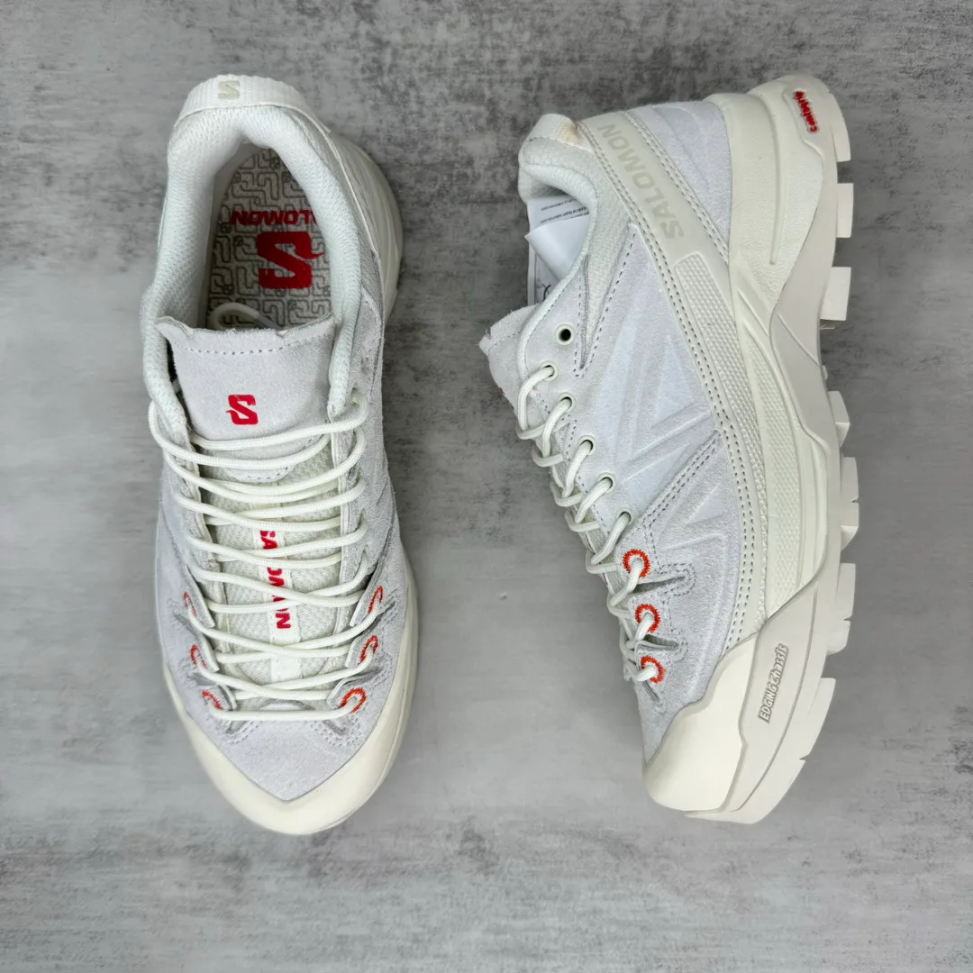 Кроссовки Женские Salomon 31719