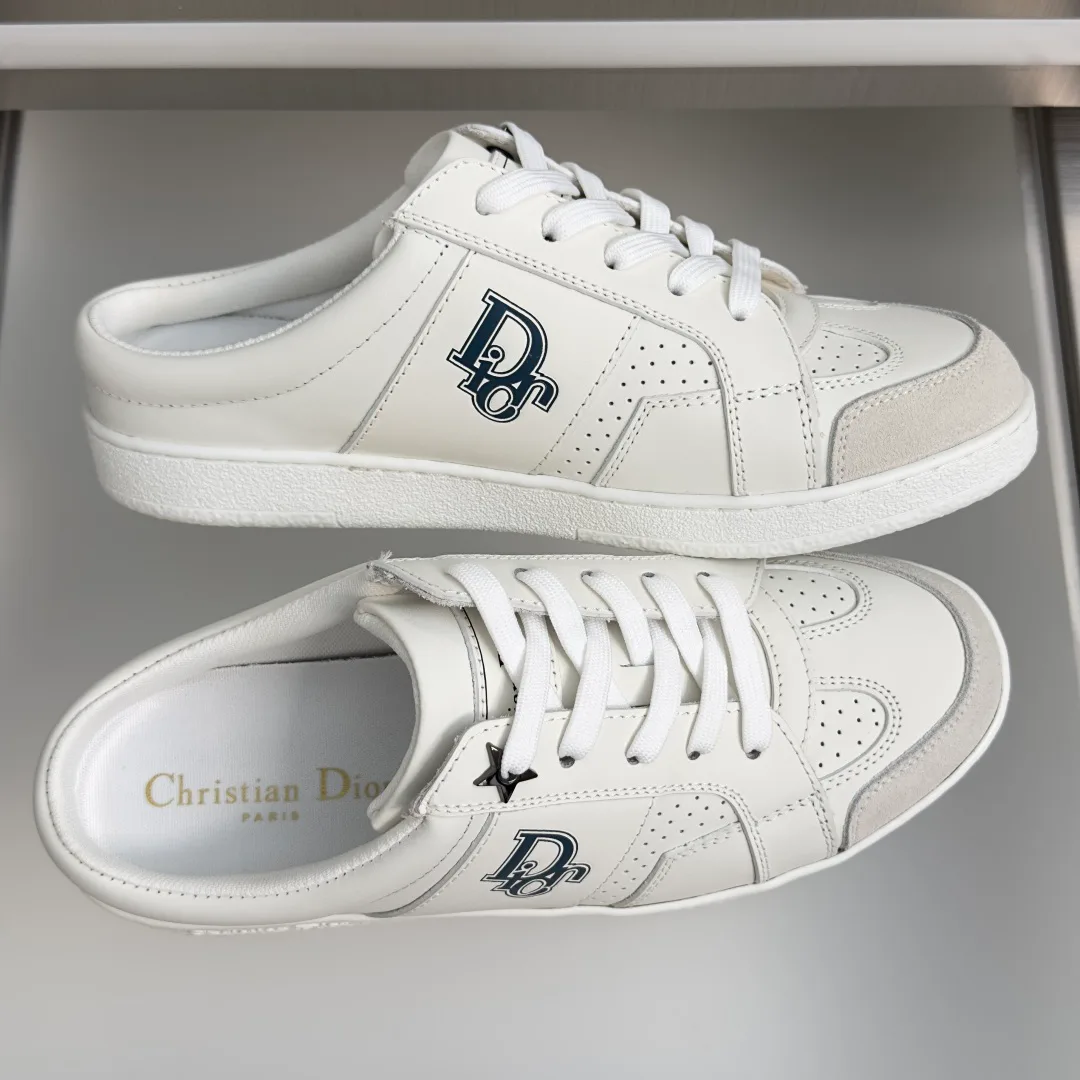 Кроссовки Женские Christian Dior 17772007