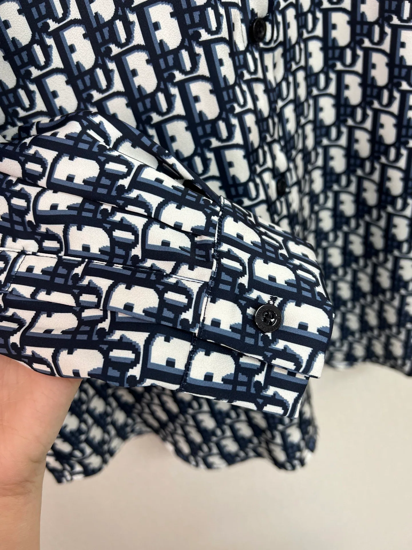 Рубашки Женские Christian Dior 1331097