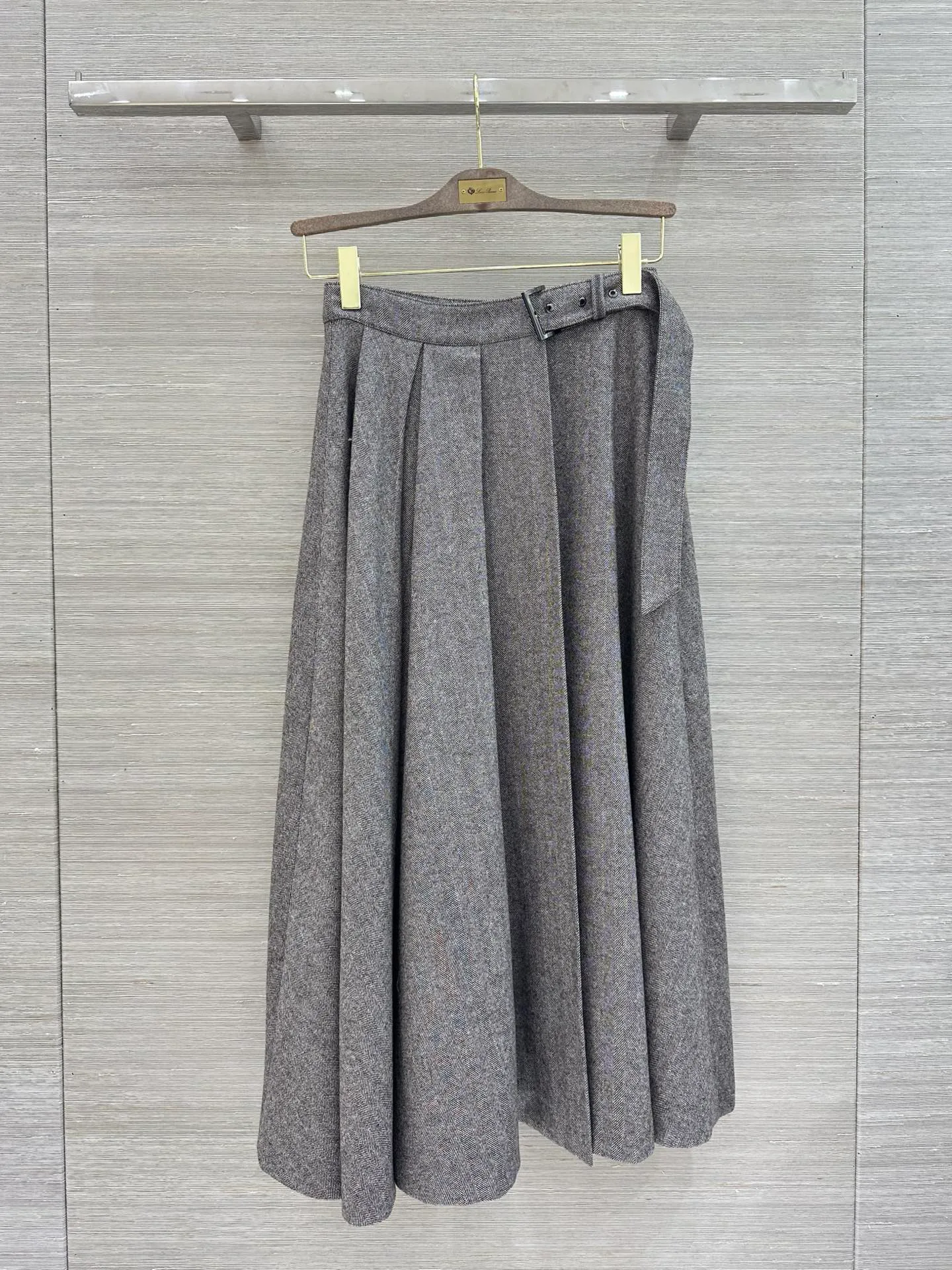Юбки Женские Brunello Cucinelli 18210338