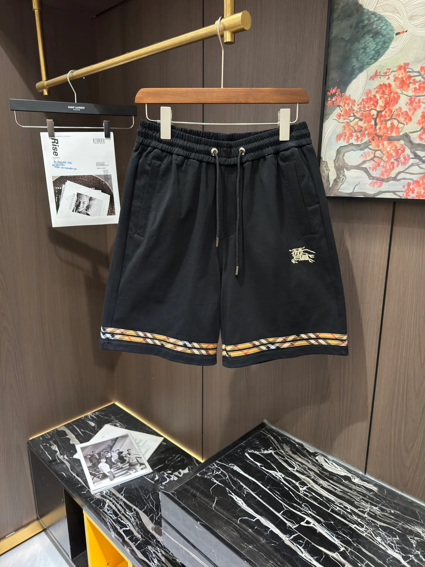 Костюмы Мужские Burberry 11790577