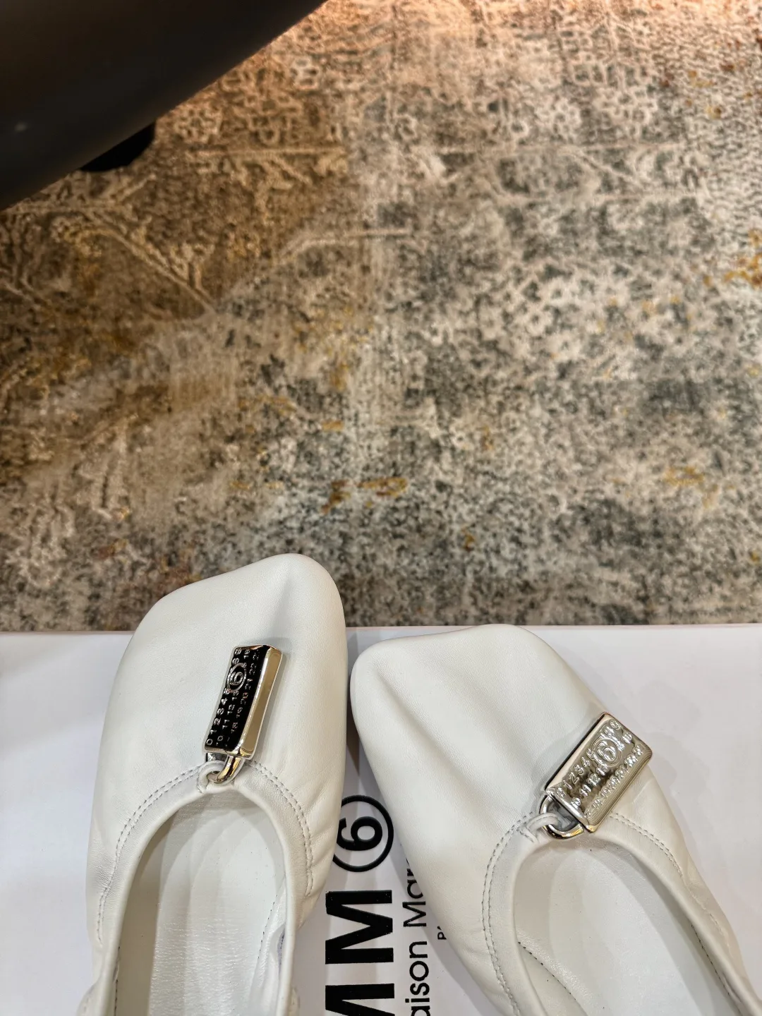 Туфли Женские Maison Margiela 8817370