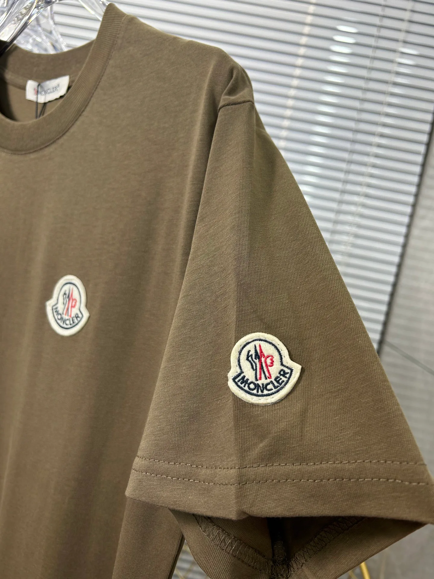 Футболки Женские Moncler 15435