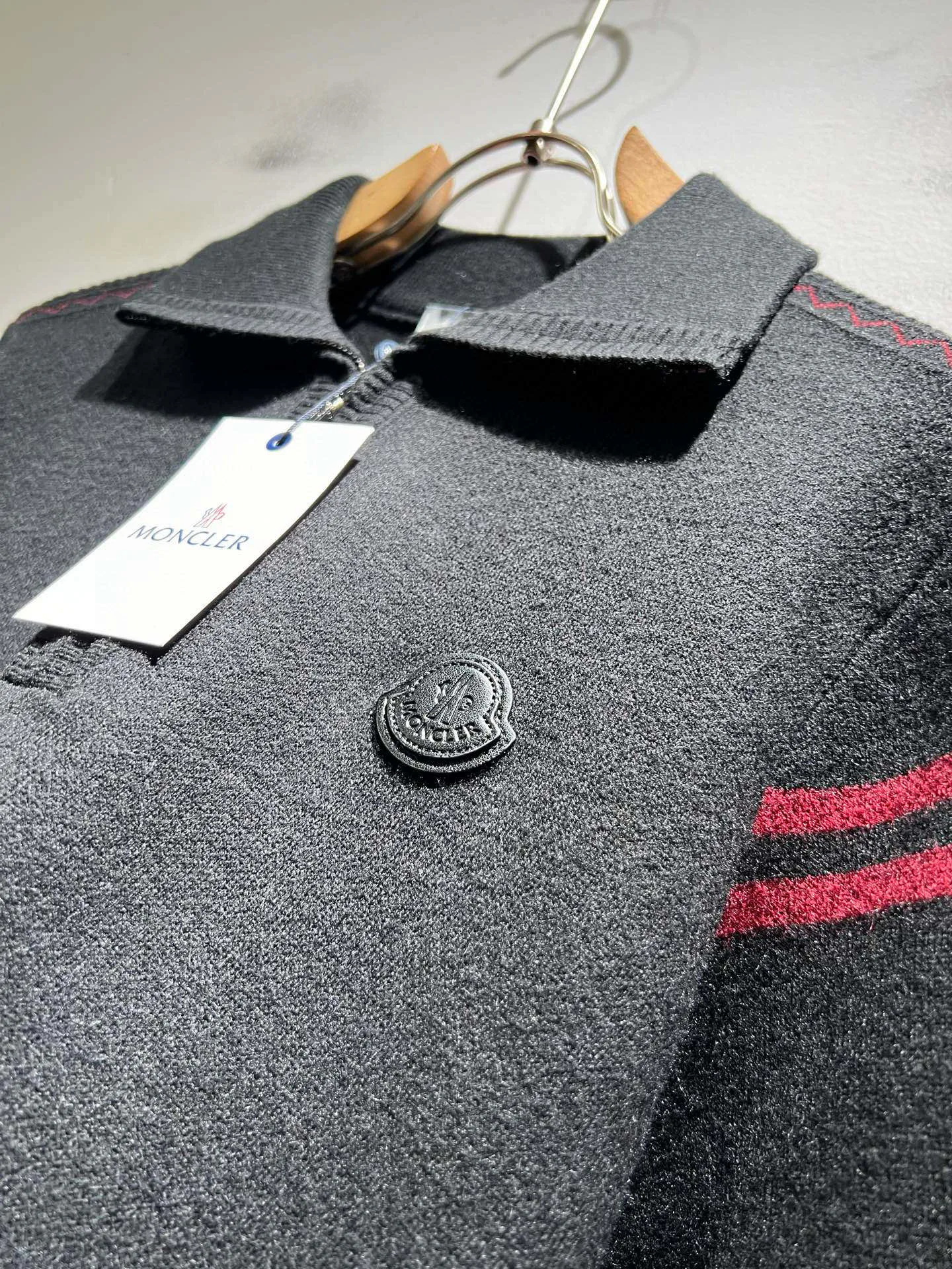 Джемперы И Свитеры Мужские Moncler 1082215