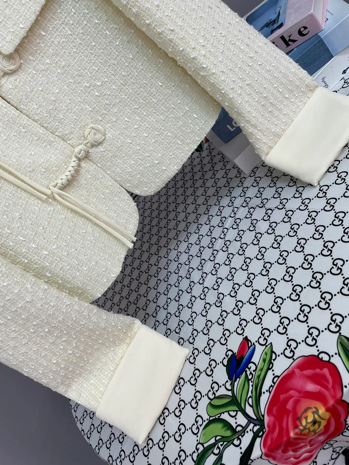 Куртки Женские Chanel 355494