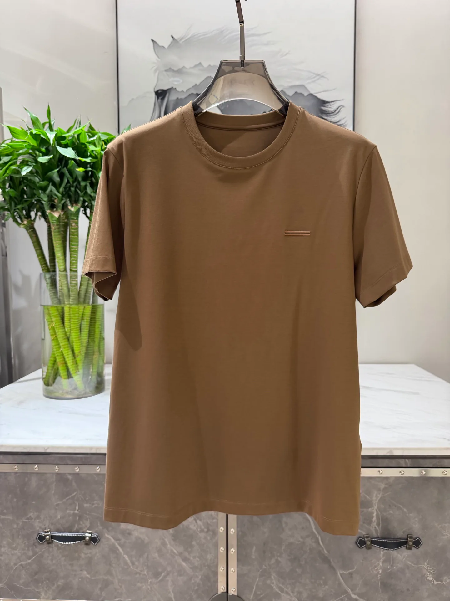 Футболки Мужские Zegna 10678207