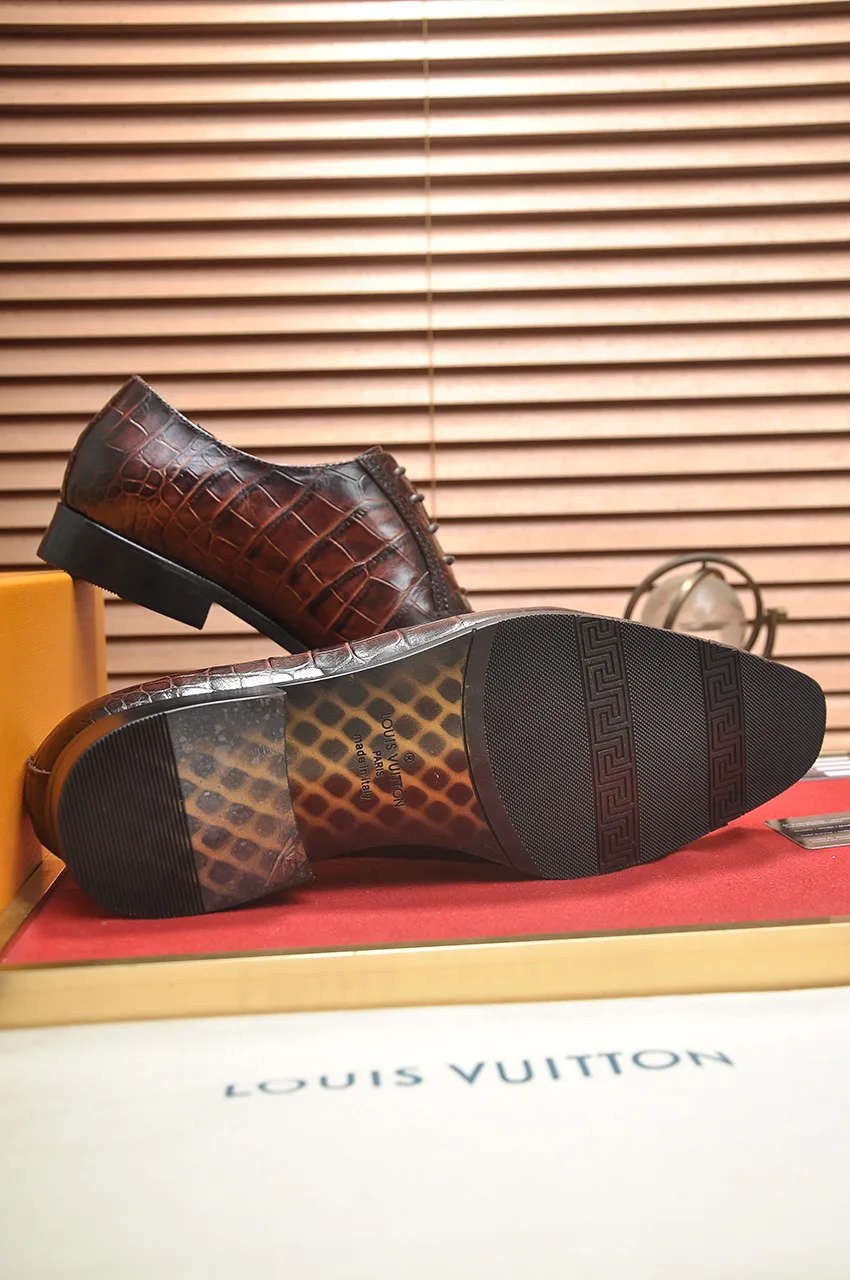 Лоферы И Туфли Мужские Louis Vuitton 1642519