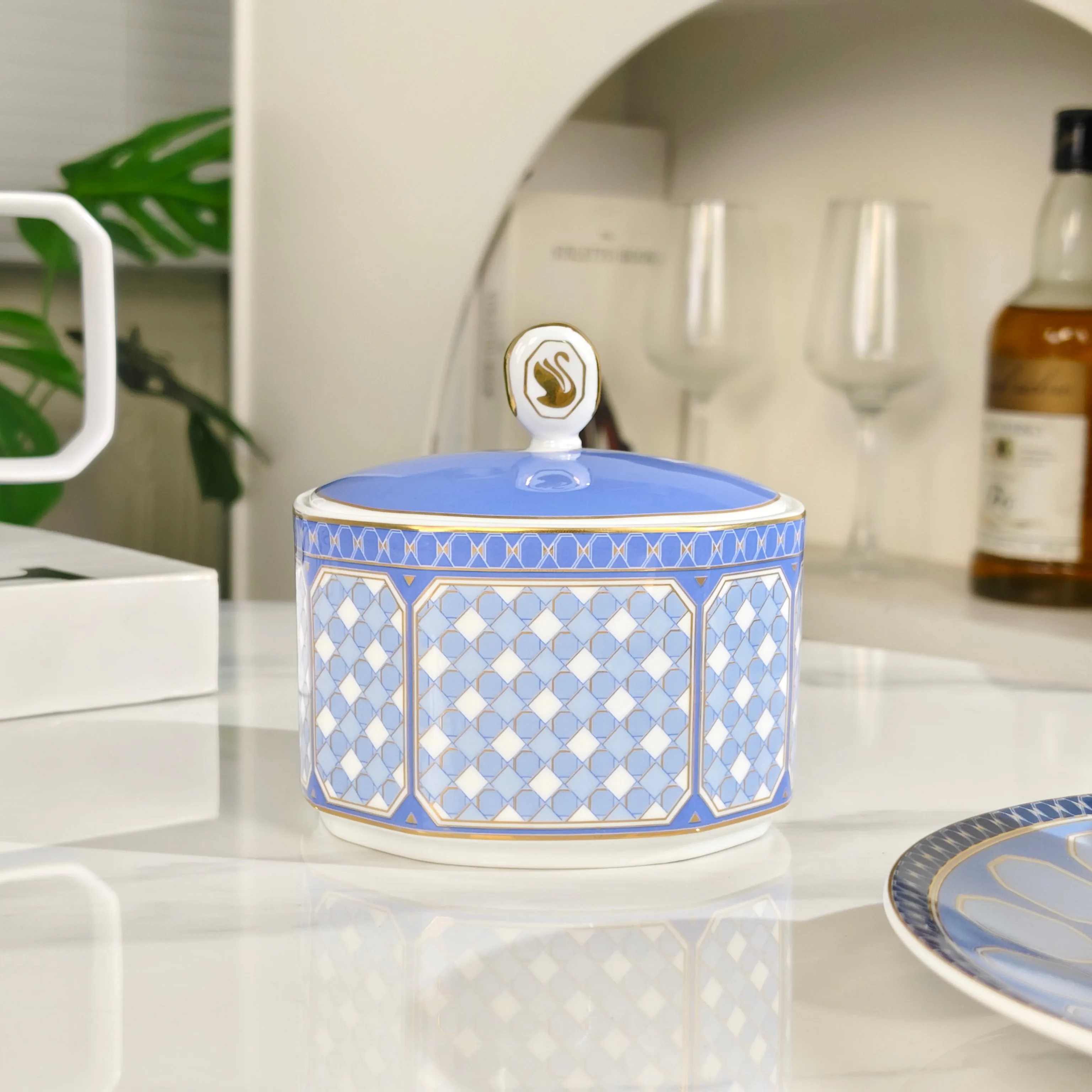 Посуда Swarovski 380054