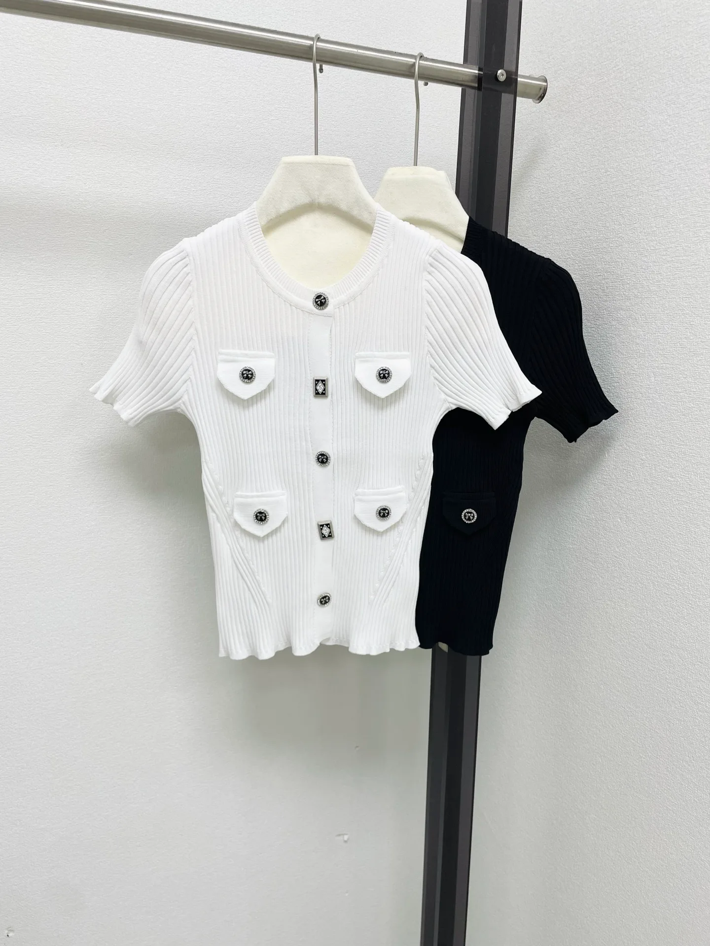 Топы Женские Chanel 12801000