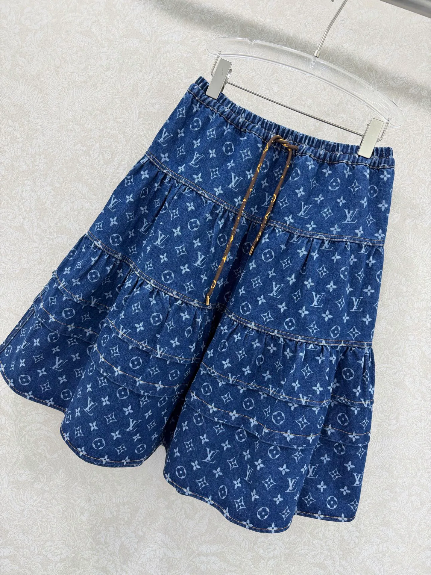 Юбки Женские Louis Vuitton 9669887
