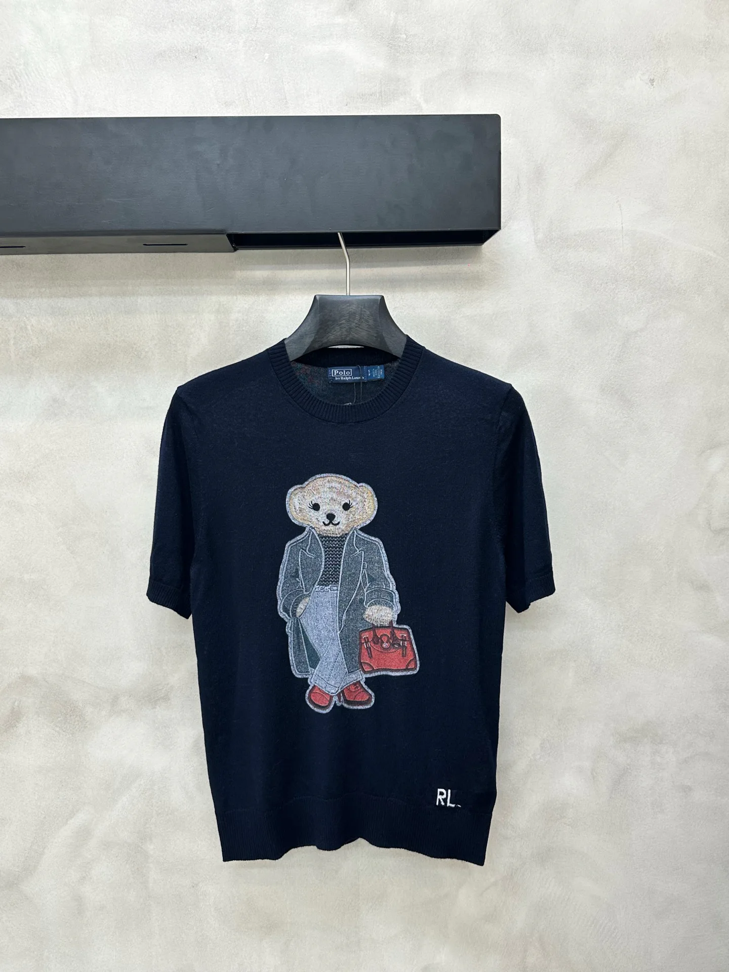 Футболки Женские Ralph Lauren 12951793