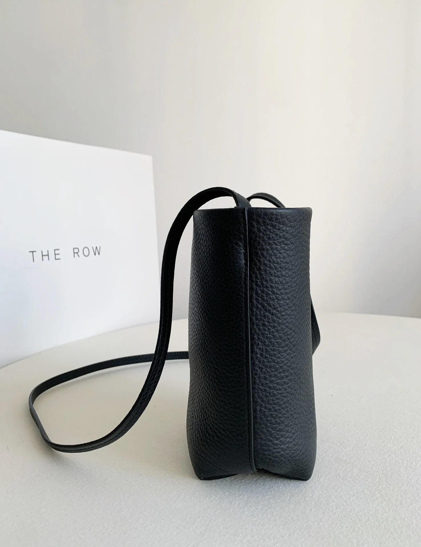 Сумки На Ремне Женские The Row 11412671