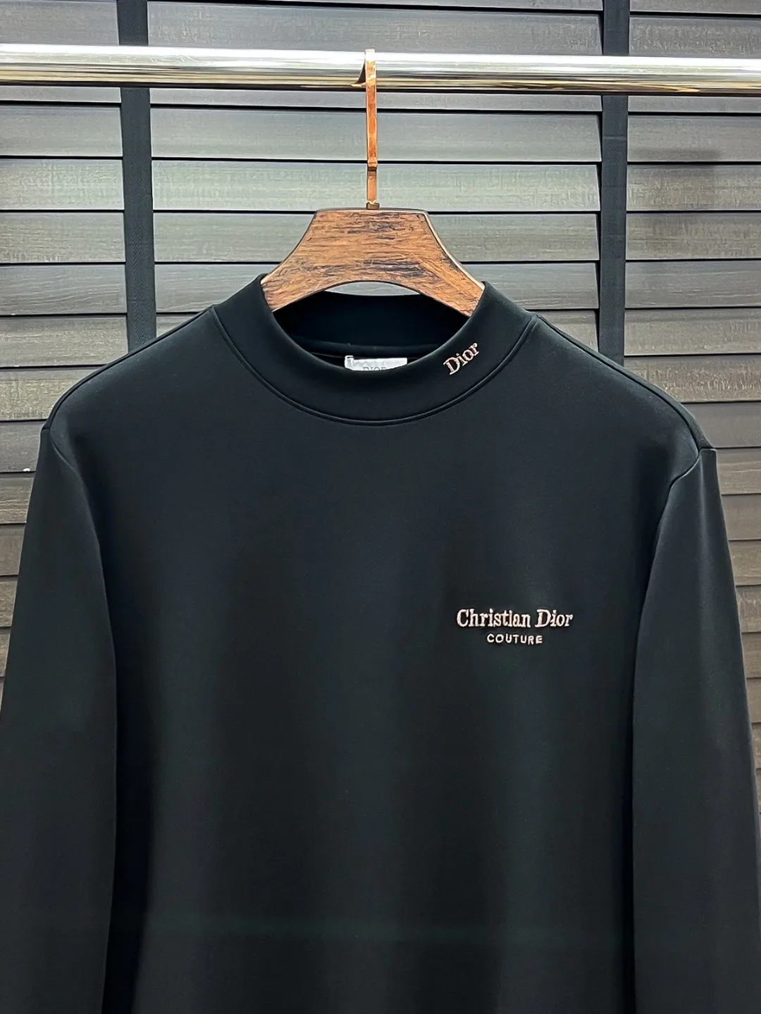 Лонгсливы Мужские Christian Dior 658287