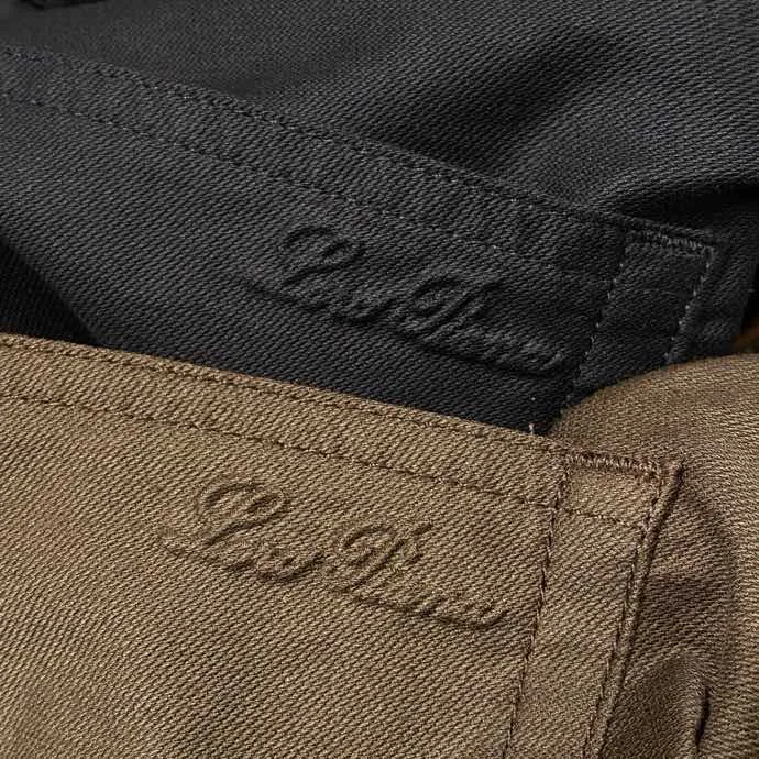 Брюки Мужские Loro Piana 12962741
