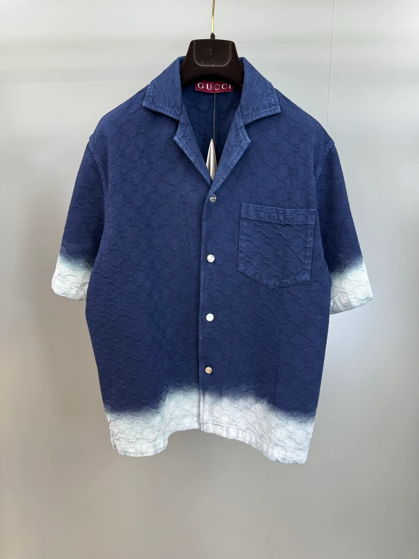 Рубашки Мужские Gucci 11068270